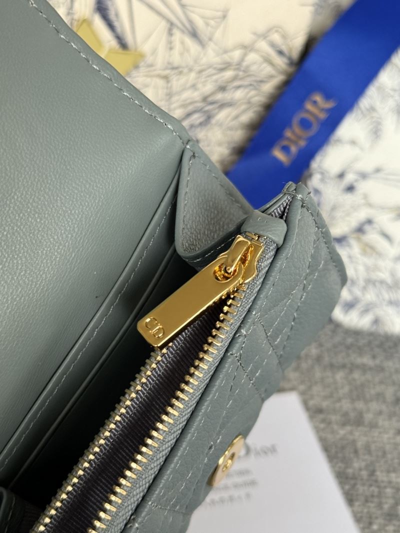 Christian Dior Wallet